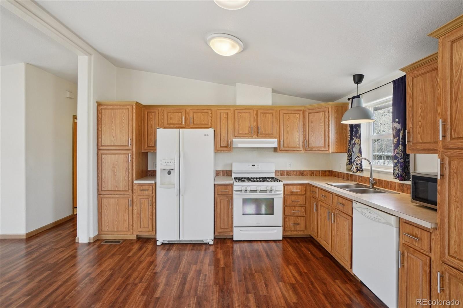 133 E Grand Avenue Hot Sulphur Springs CO 80451