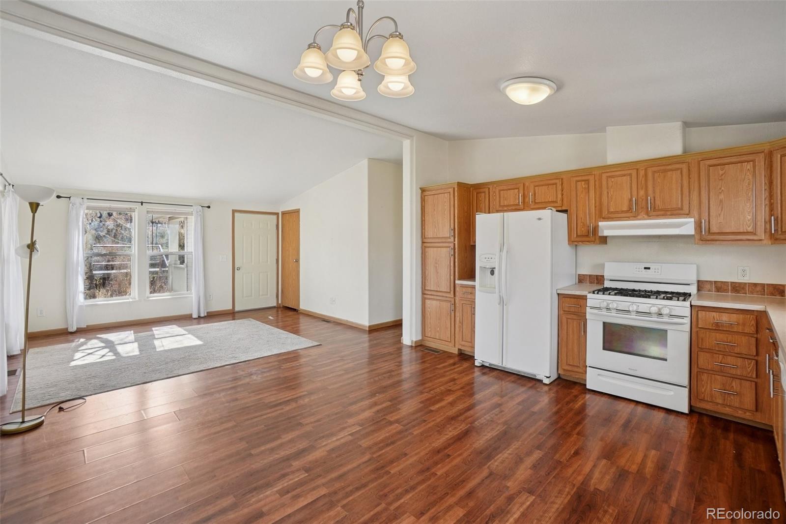 133 E Grand Avenue Hot Sulphur Springs CO 80451