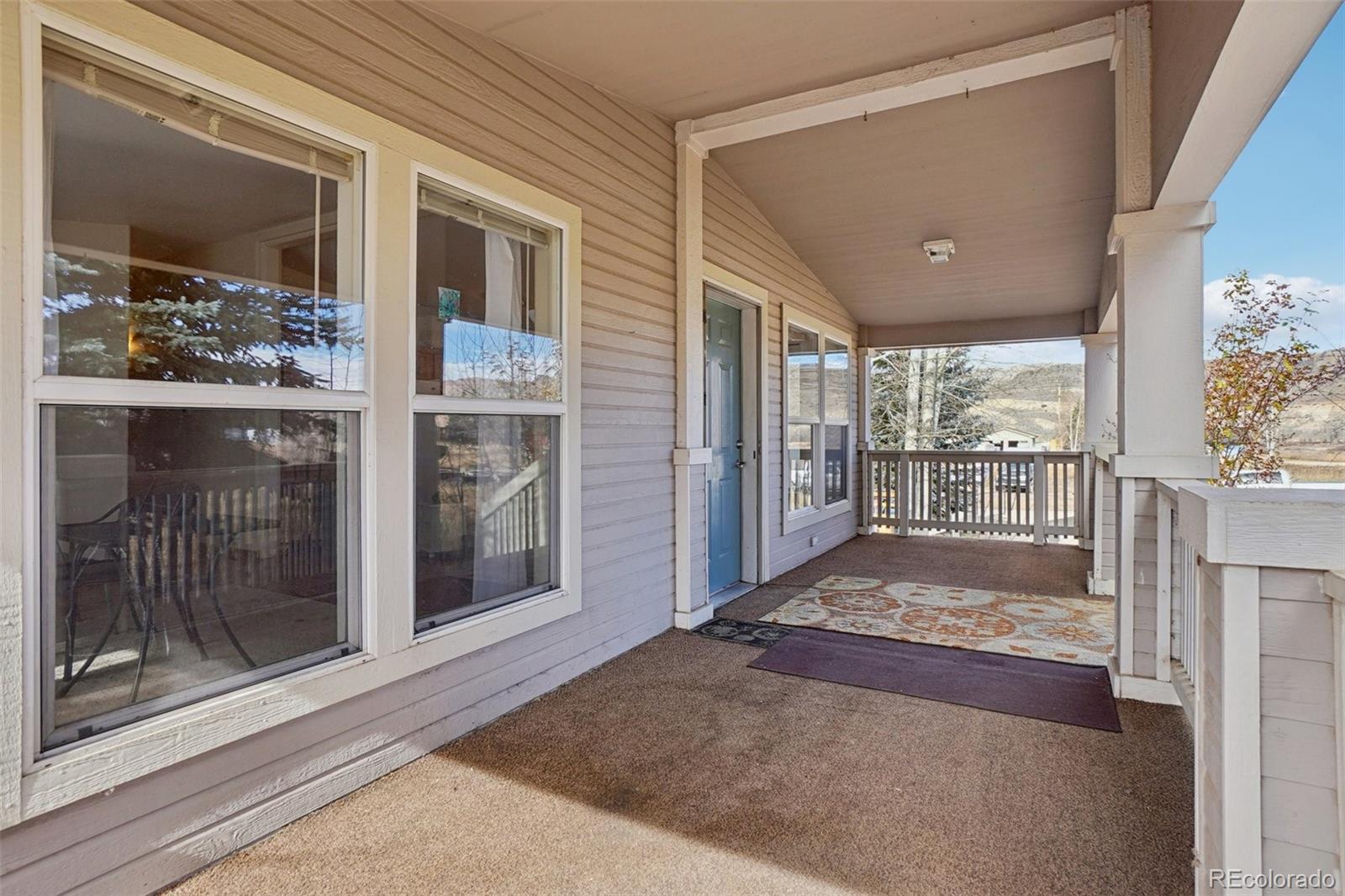 133 E Grand Avenue Hot Sulphur Springs CO 80451
