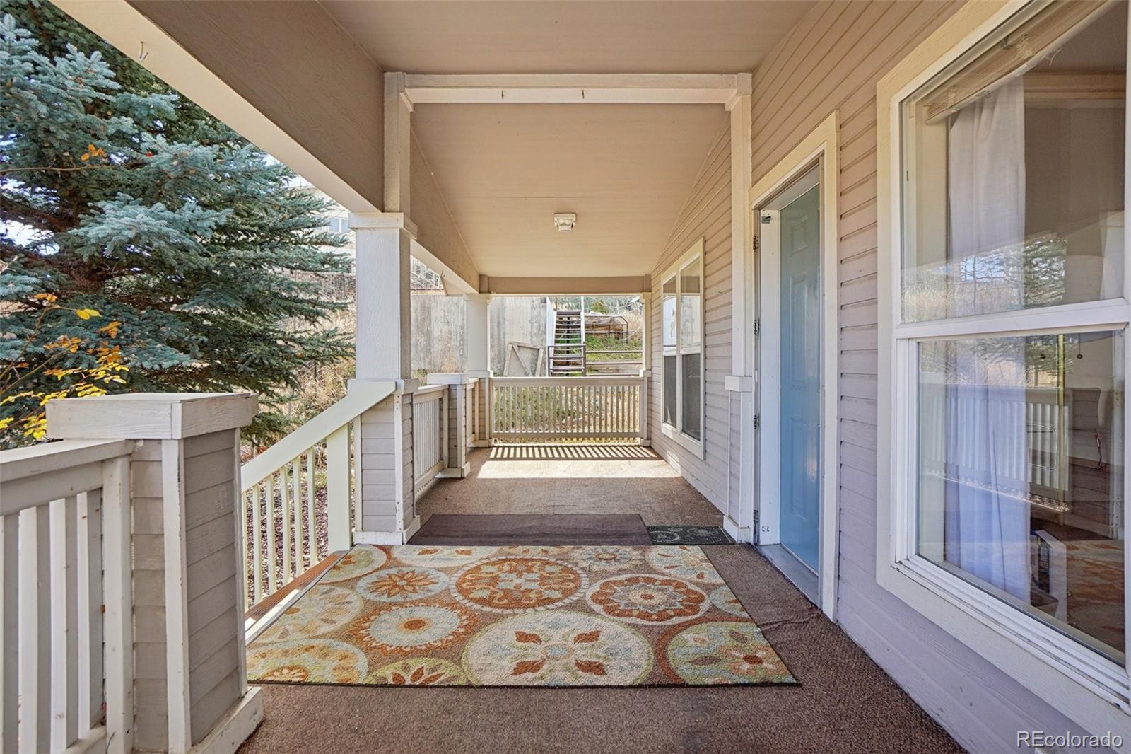 133 E Grand Avenue Hot Sulphur Springs CO 80451