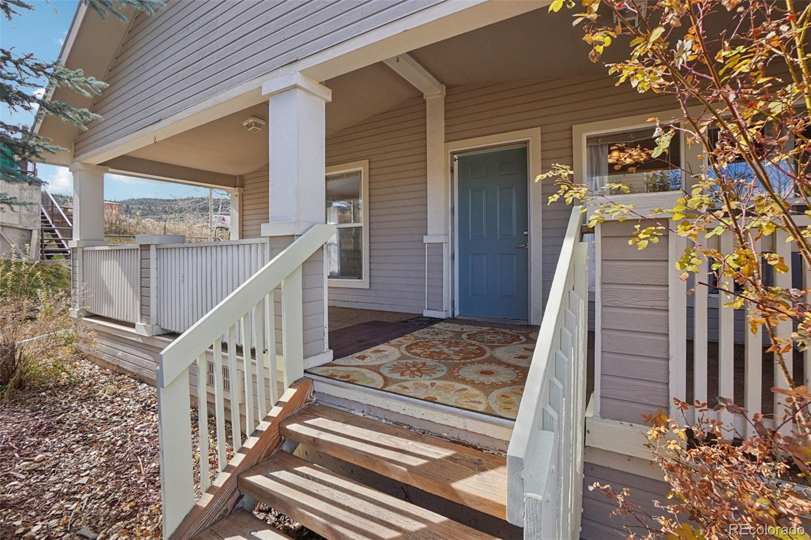 133 E Grand Avenue Hot Sulphur Springs CO 80451