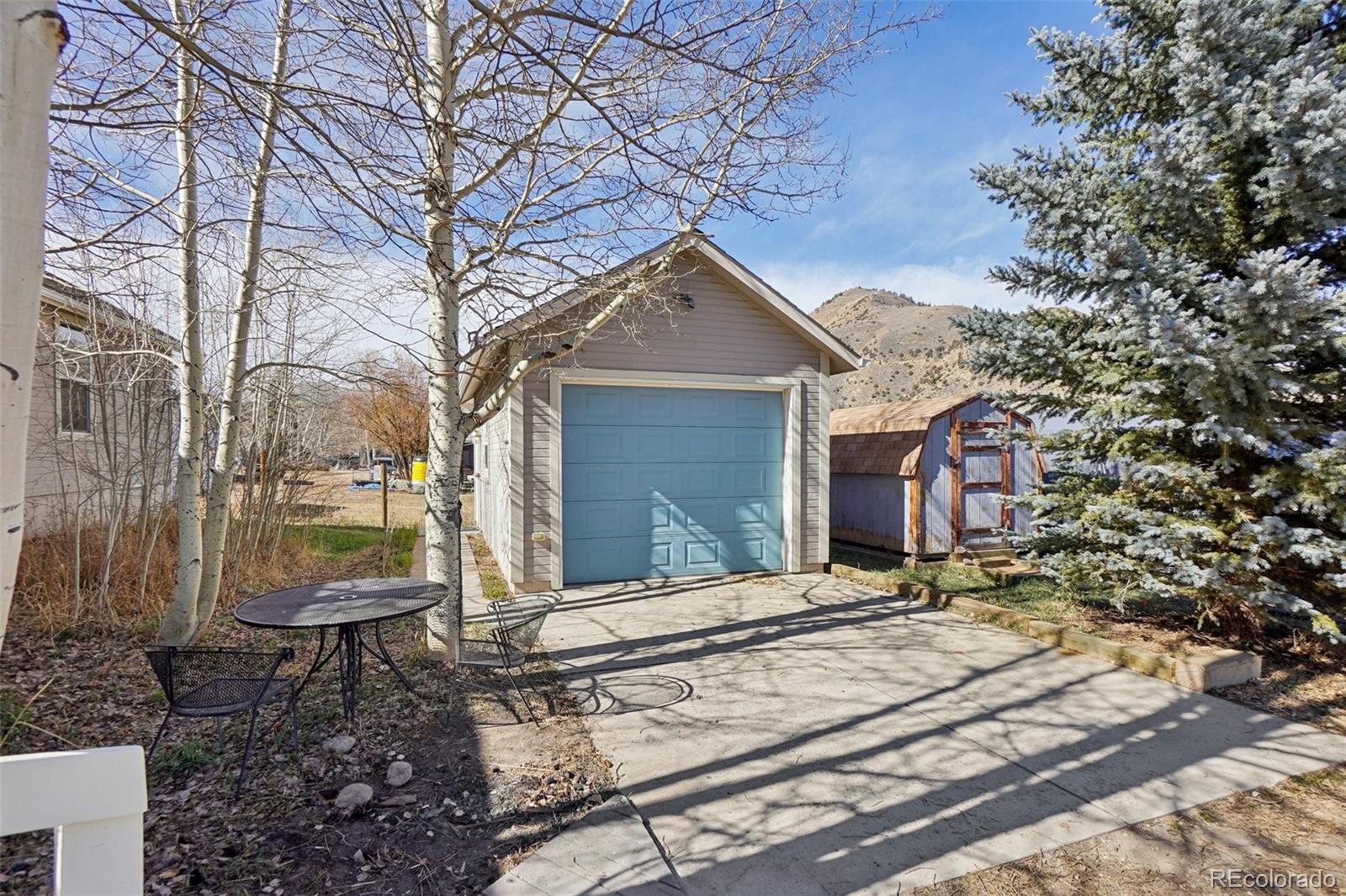 133 E Grand Avenue Hot Sulphur Springs CO 80451
