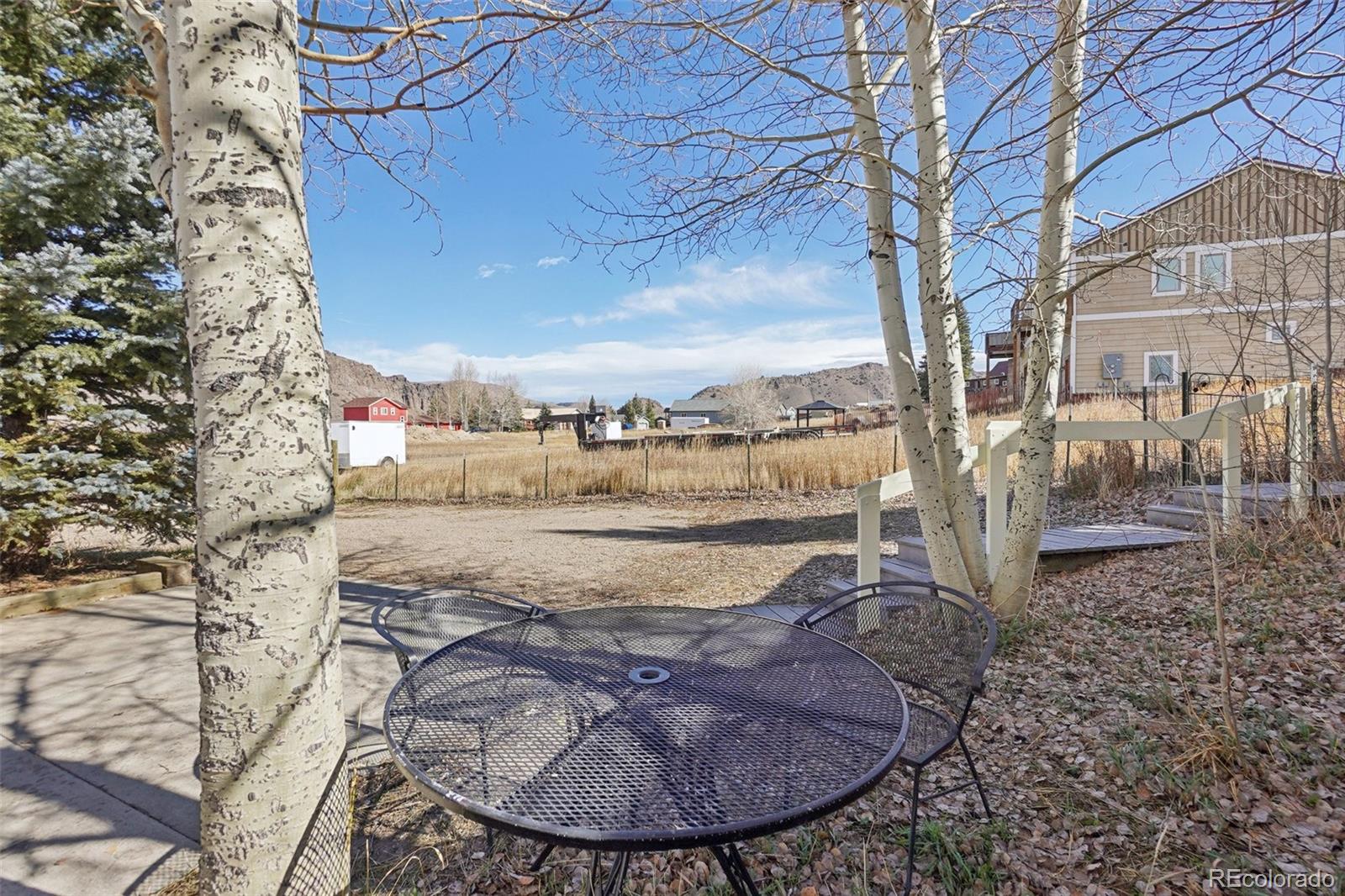 133 E Grand Avenue Hot Sulphur Springs CO 80451