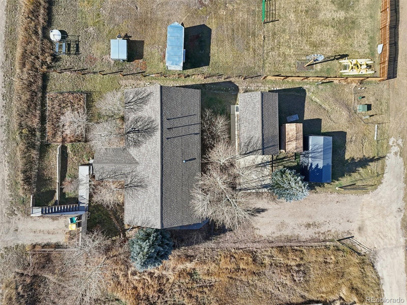 133 E Grand Avenue Hot Sulphur Springs CO 80451