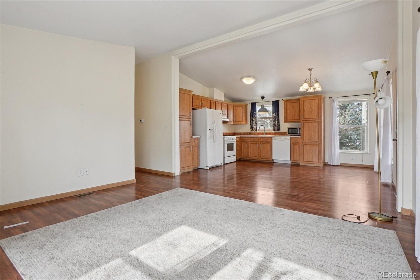 133 E Grand Avenue Hot Sulphur Springs CO 80451