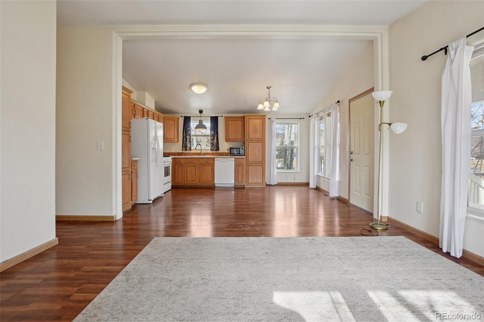 133 E Grand Avenue Hot Sulphur Springs CO 80451