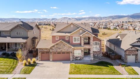 16932 W 85th Place Arvada CO 80007