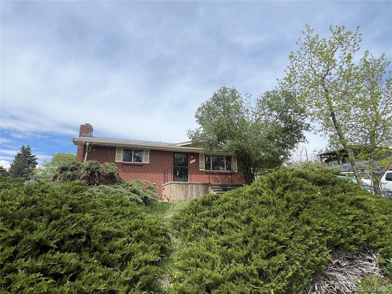 7127 Otis Street Arvada CO 80003