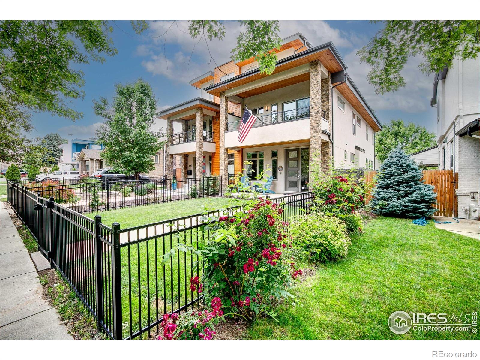 3847 N Raleigh Street Denver CO 80212