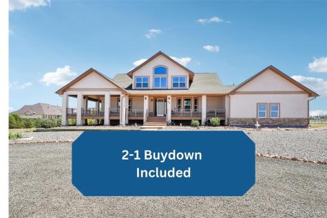 866 Imboden Road Watkins CO 80137