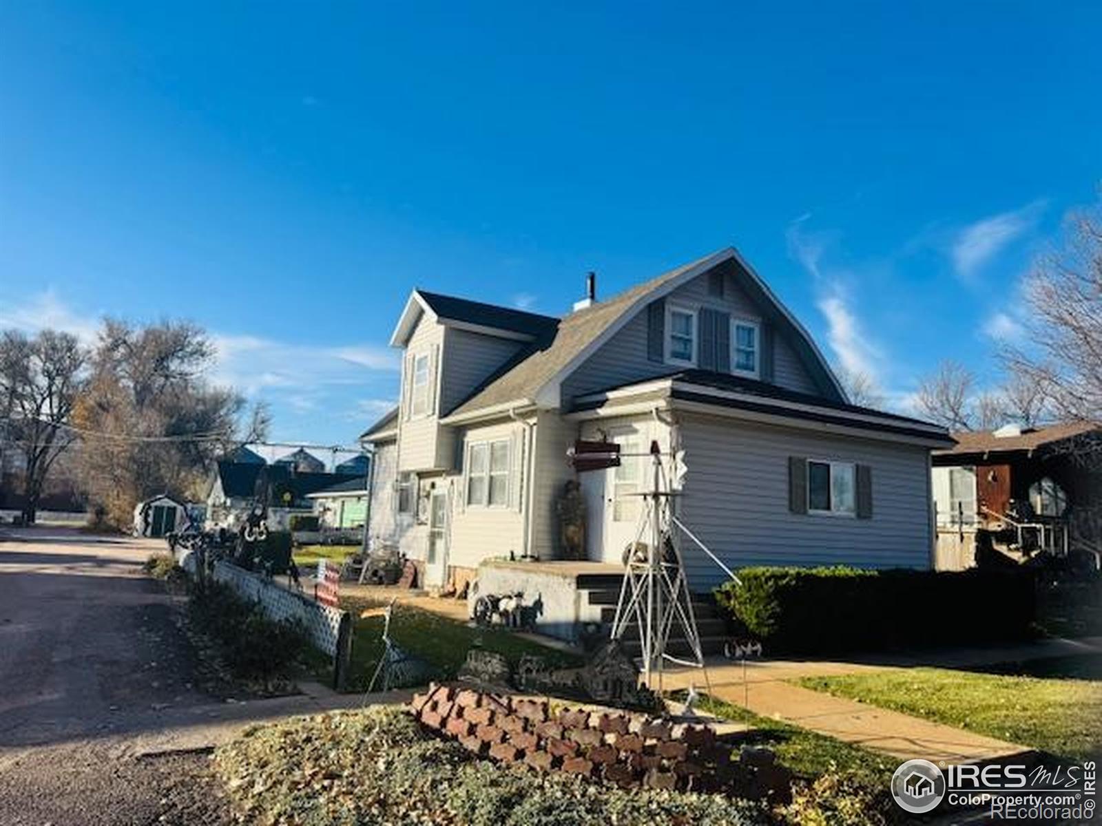 330 W Chase Street Haxtun CO 80731