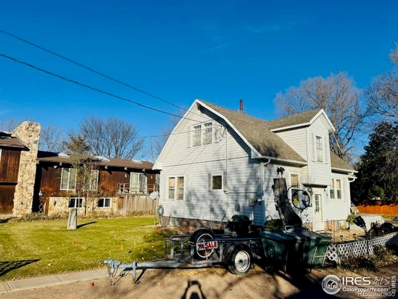 330 W Chase Street Haxtun CO 80731