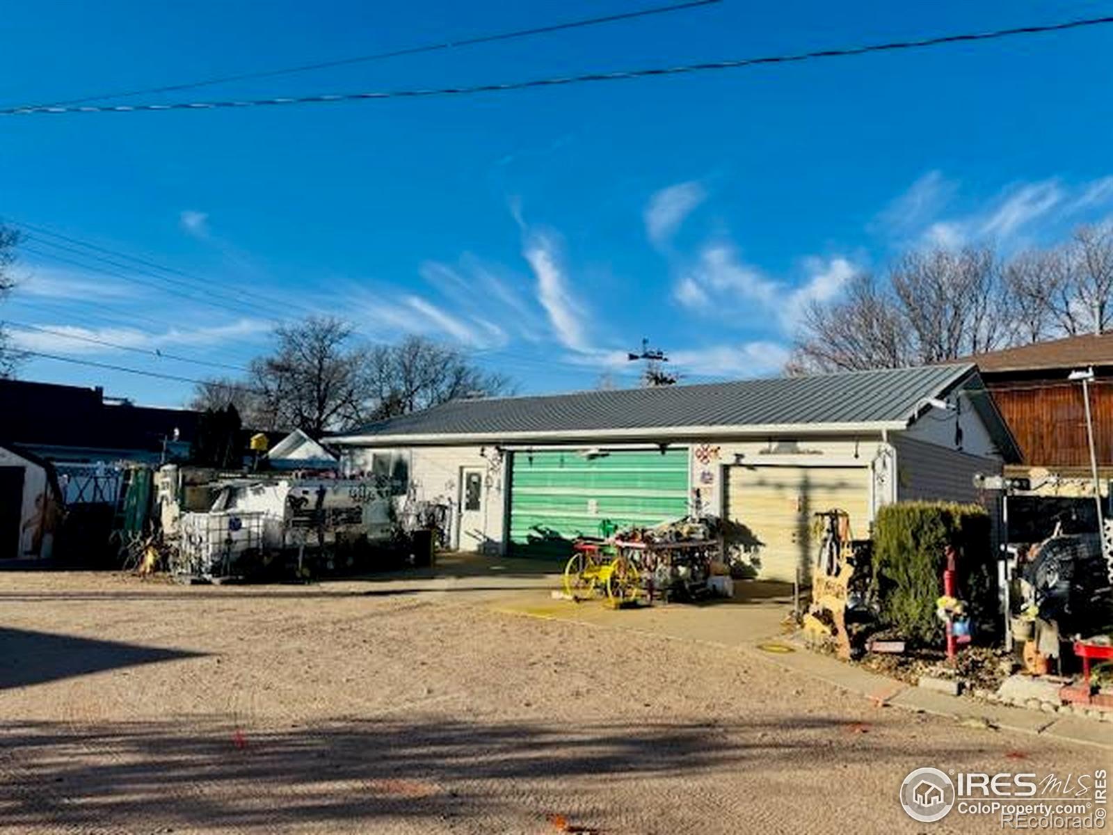 330 W Chase Street Haxtun CO 80731