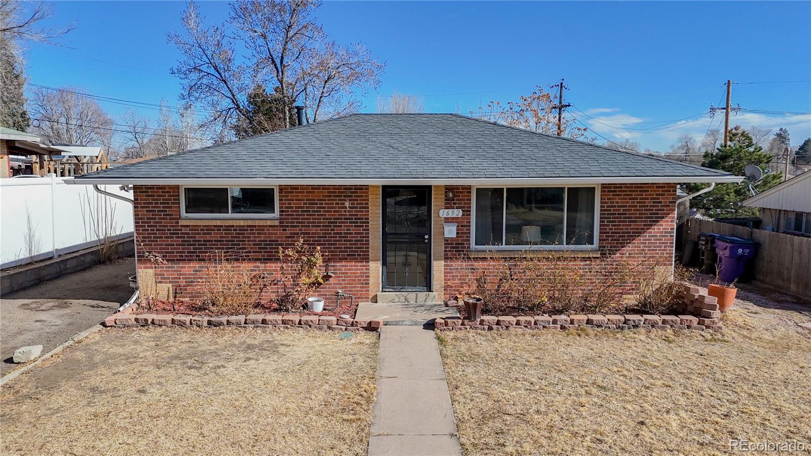 1692 S Zenobia Way Denver CO 80219