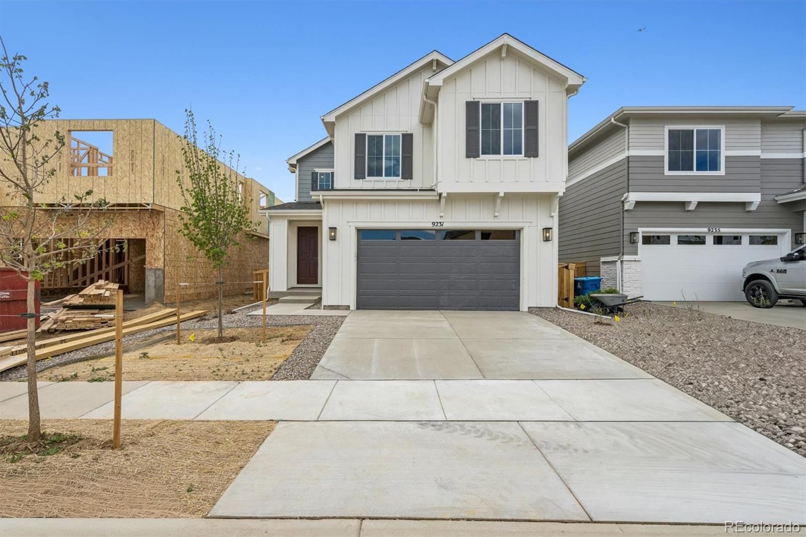 9231 Telluride Court Commerce City CO 80022
