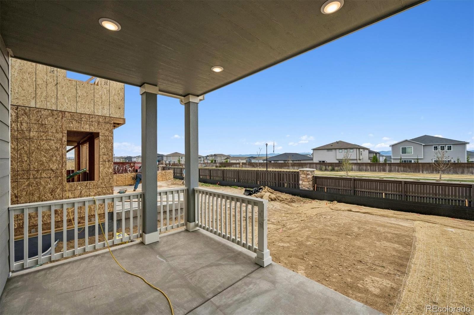 9231 Telluride Court Commerce City CO 80022