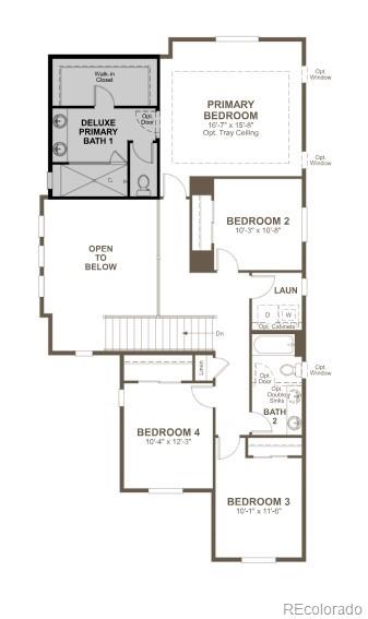 9231 Telluride Court Commerce City CO 80022