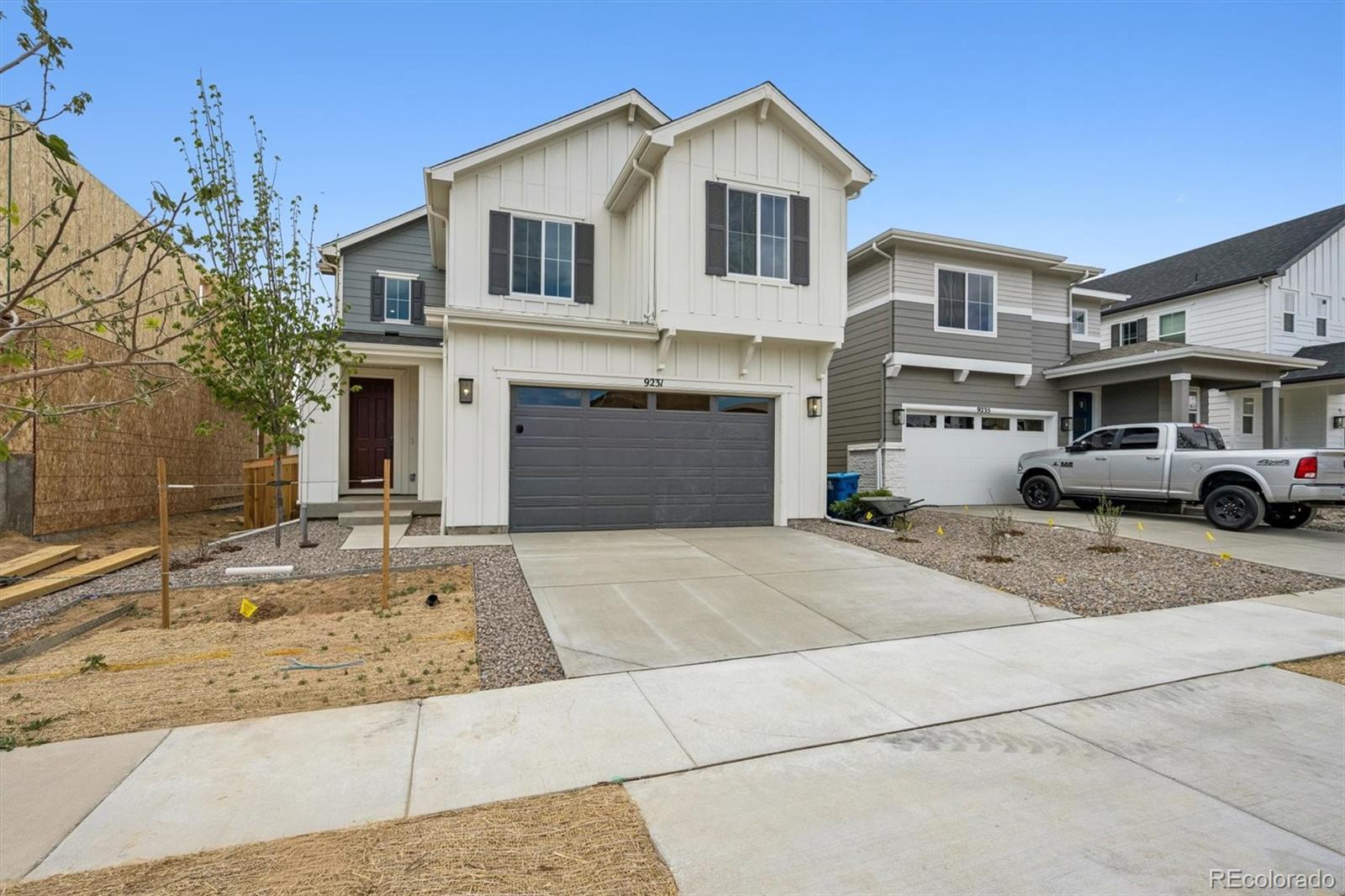 9231 Telluride Court Commerce City CO 80022