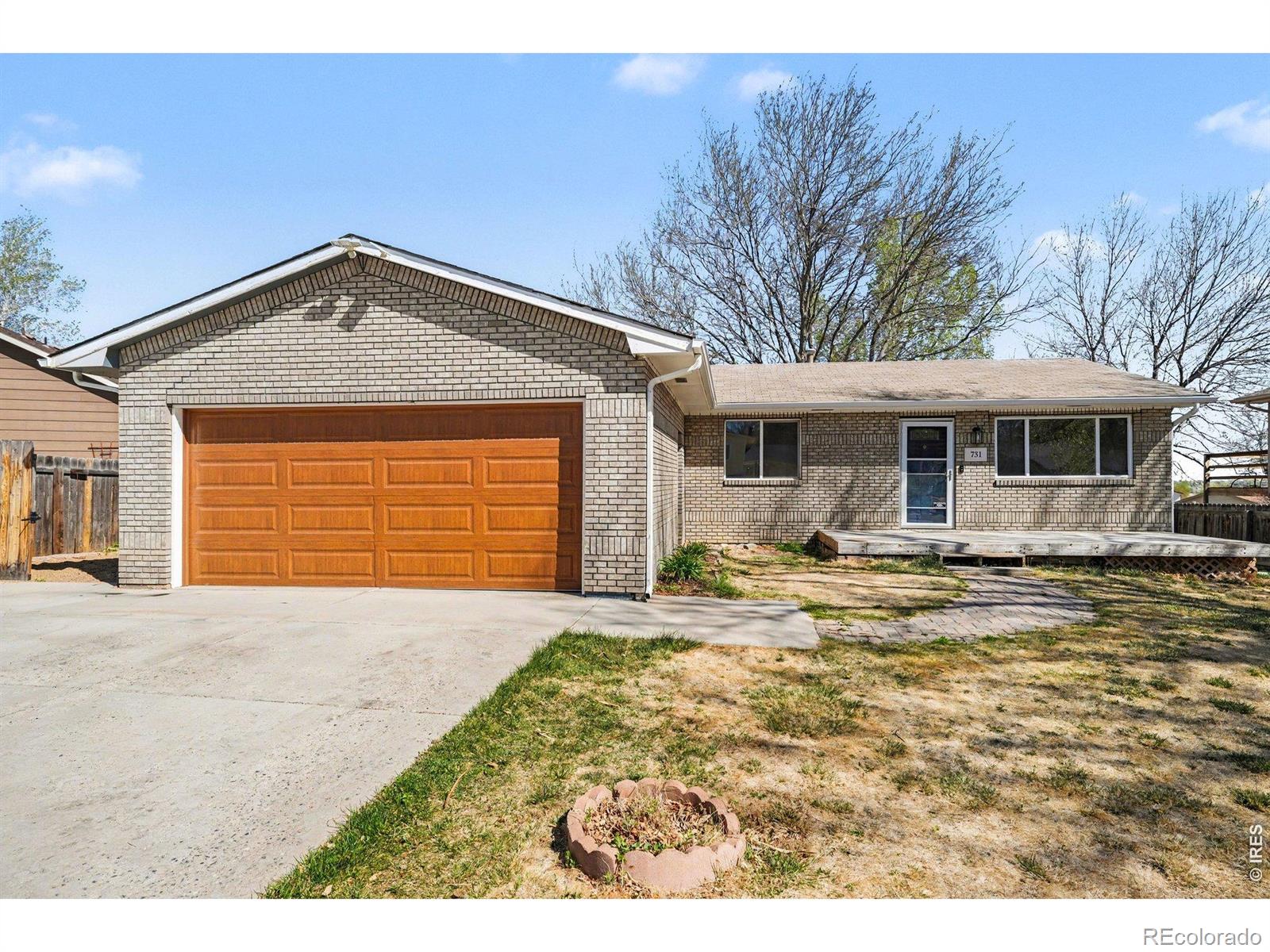 731 23rd Street SW Loveland CO 80537