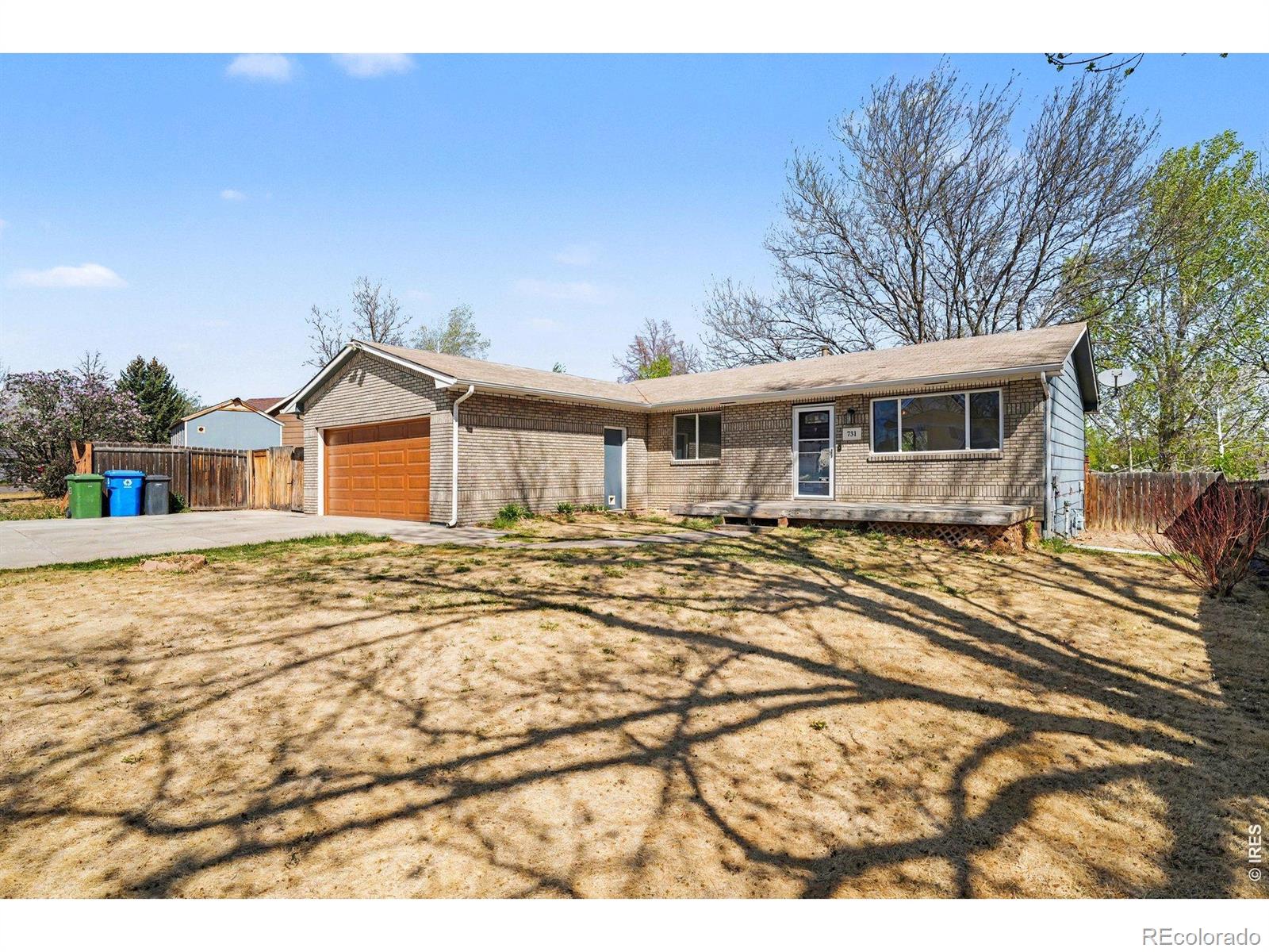 731 23rd Street SW Loveland CO 80537