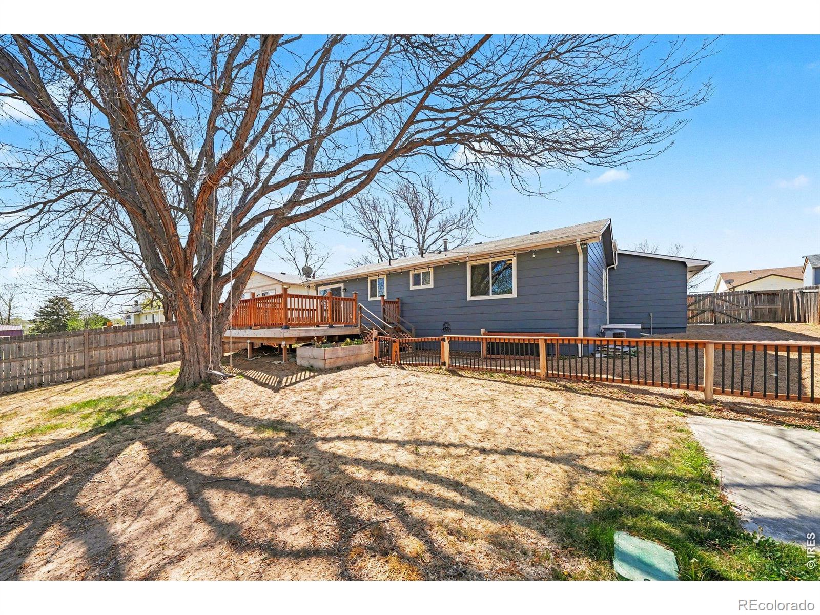 731 23rd Street SW Loveland CO 80537