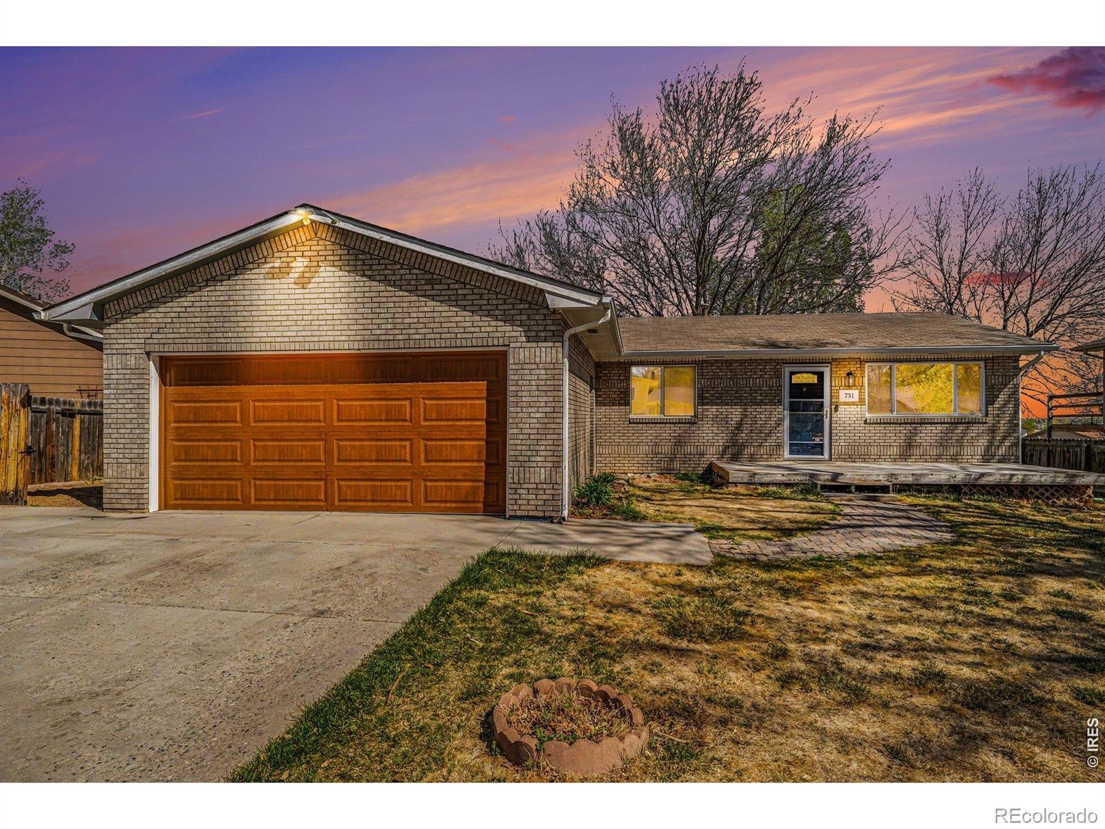 731 23rd Street SW Loveland CO 80537