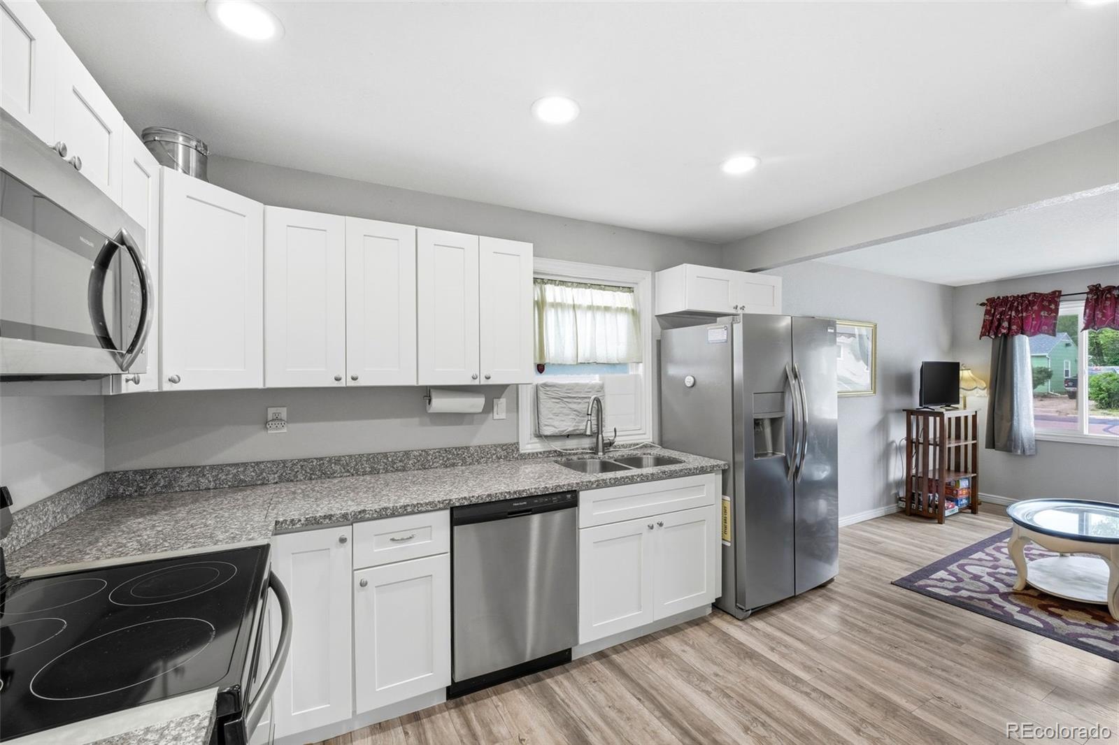 1919 S Franklin Avenue Colorado Springs CO 80905