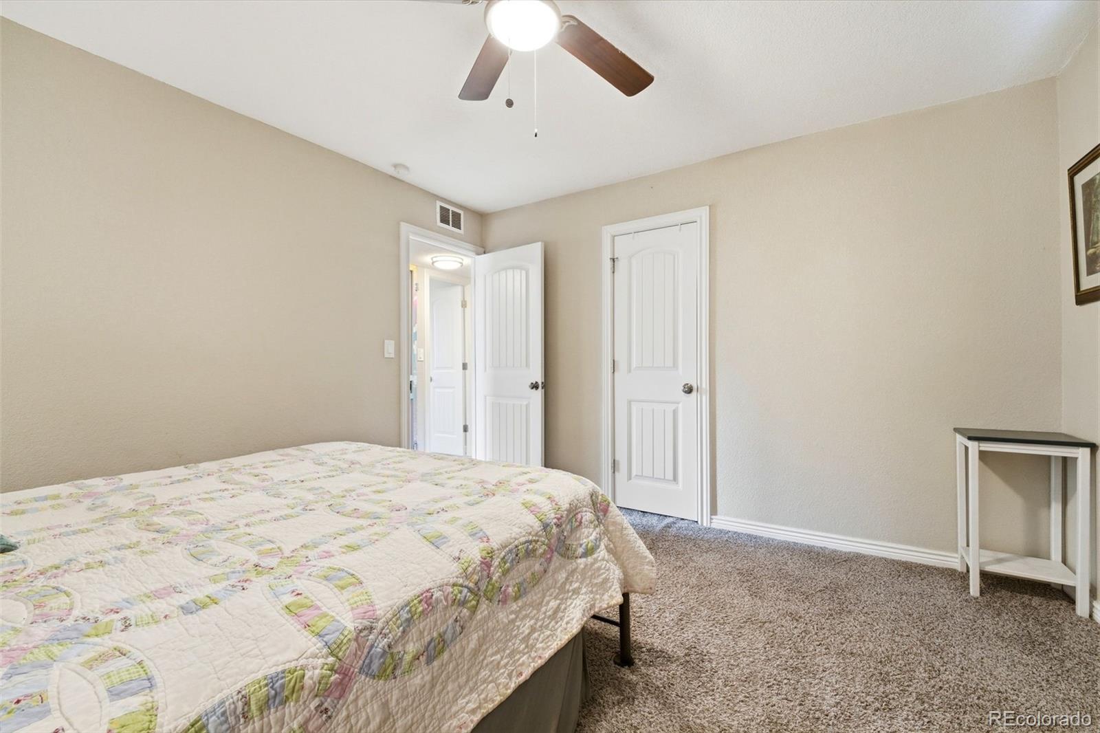 1919 S Franklin Avenue Colorado Springs CO 80905