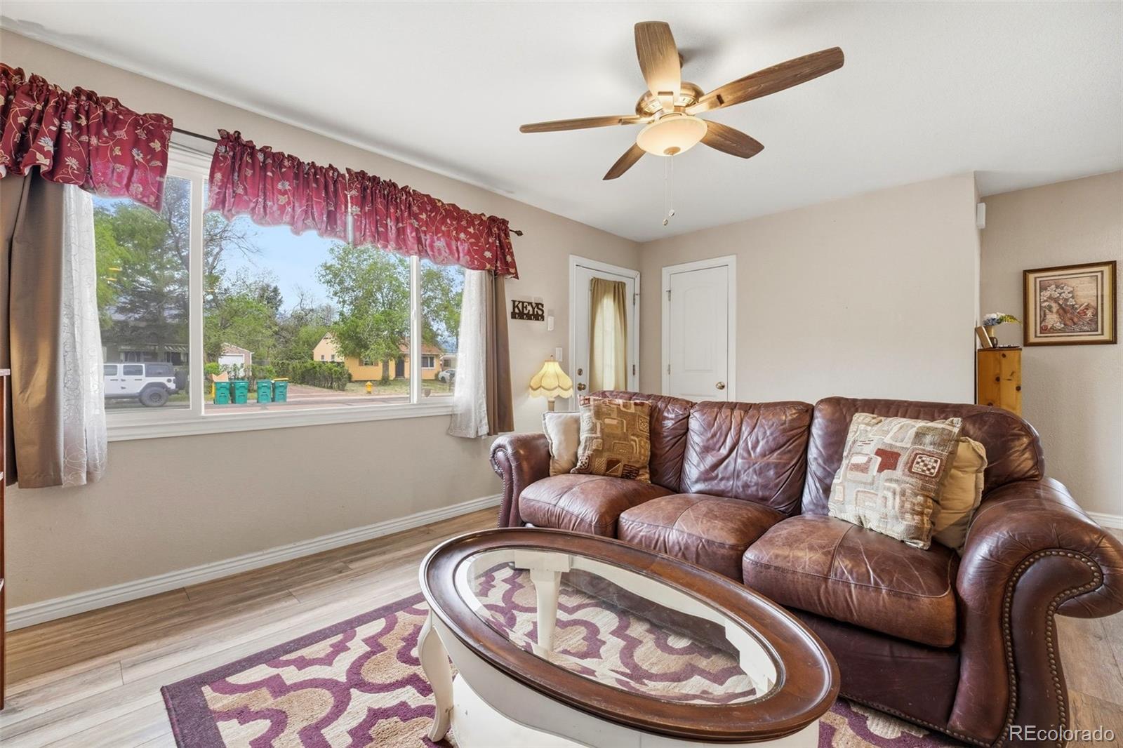 1919 S Franklin Avenue Colorado Springs CO 80905