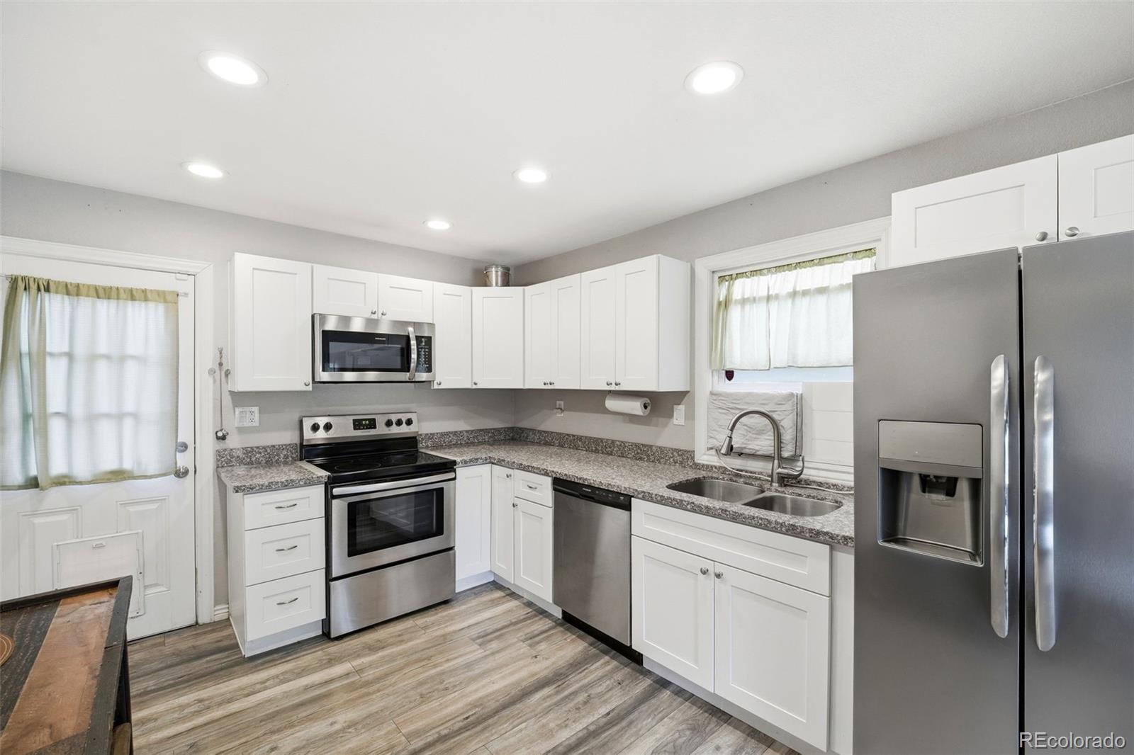 1919 S Franklin Avenue Colorado Springs CO 80905