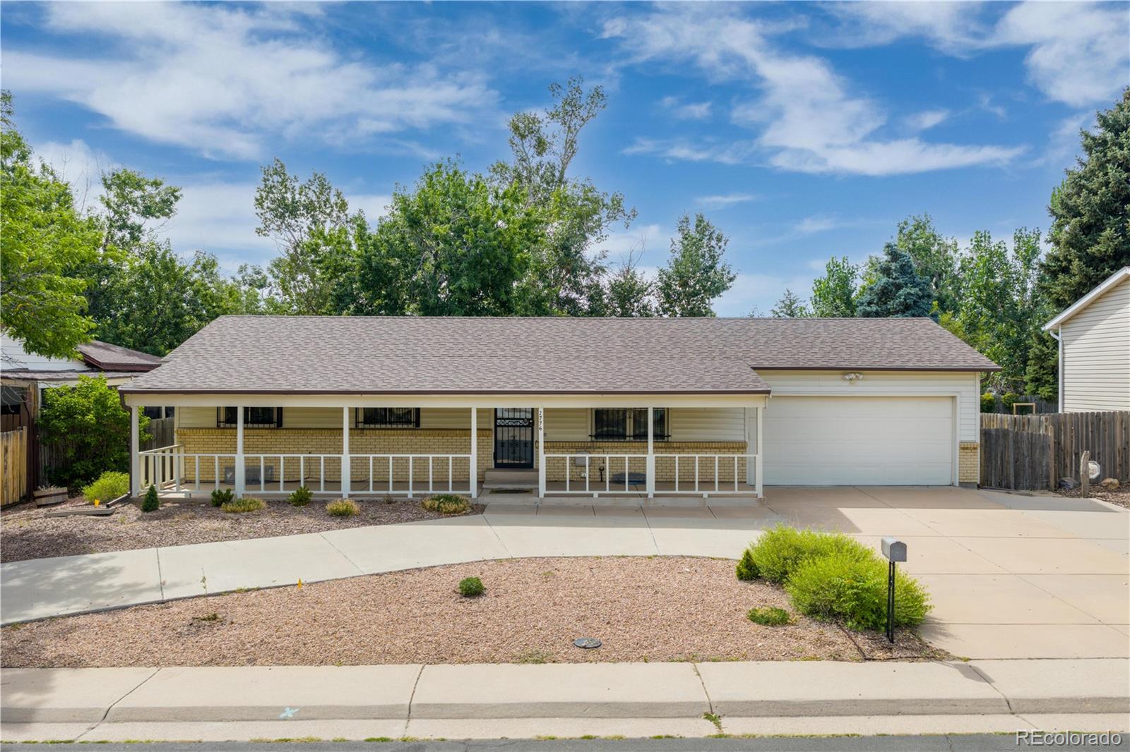 2776 S Helena Way Aurora CO 80013
