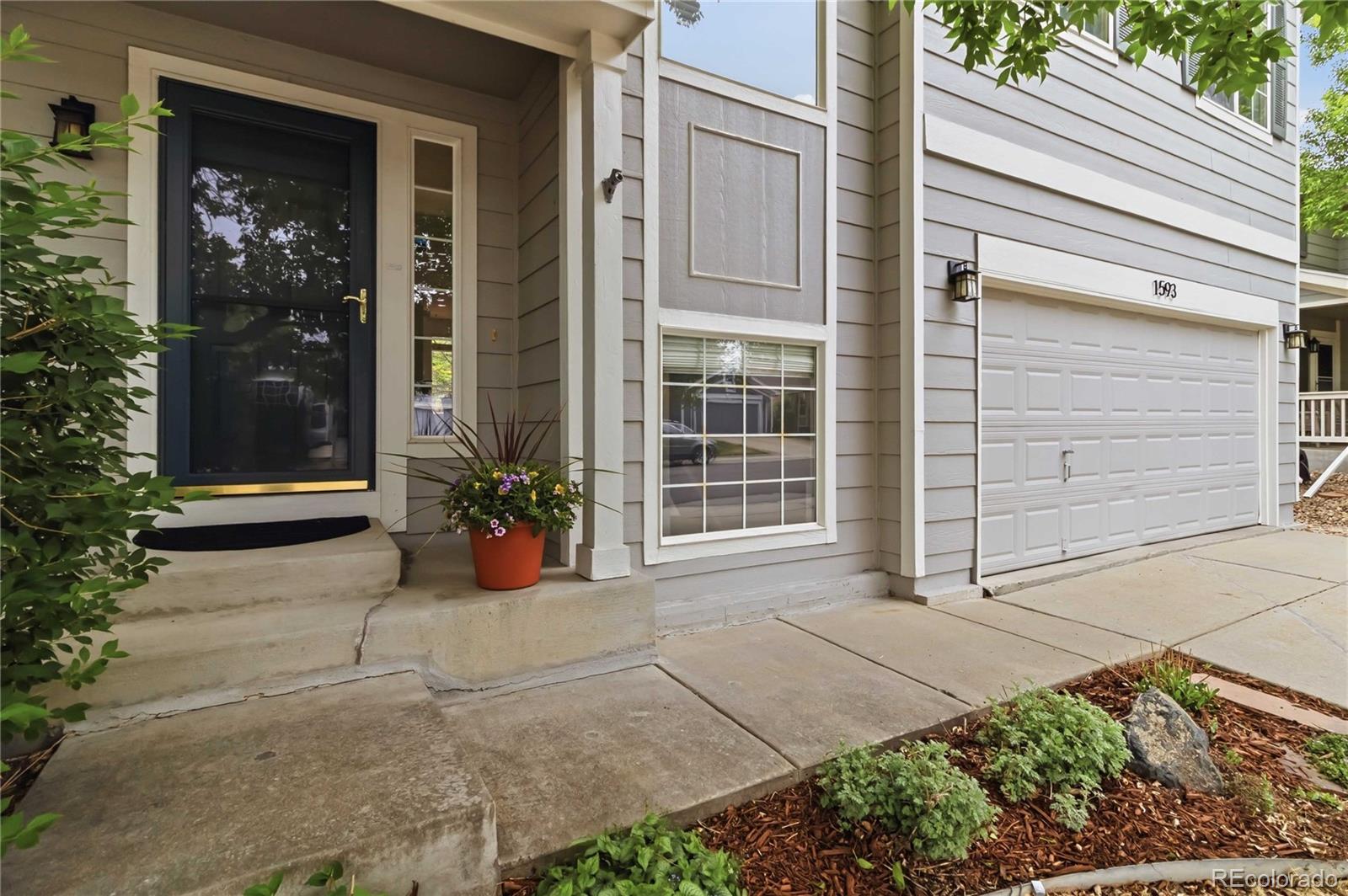 1593 Walker Street Erie CO 80516