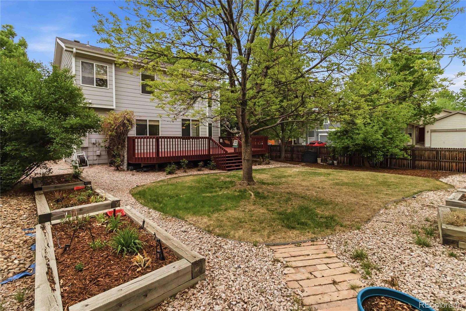 1593 Walker Street Erie CO 80516