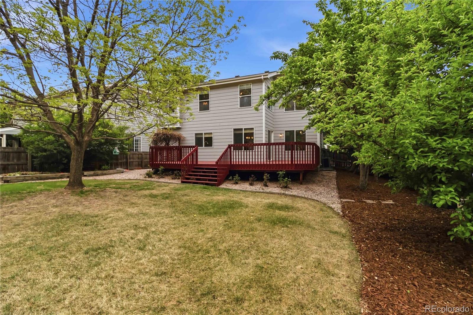 1593 Walker Street Erie CO 80516