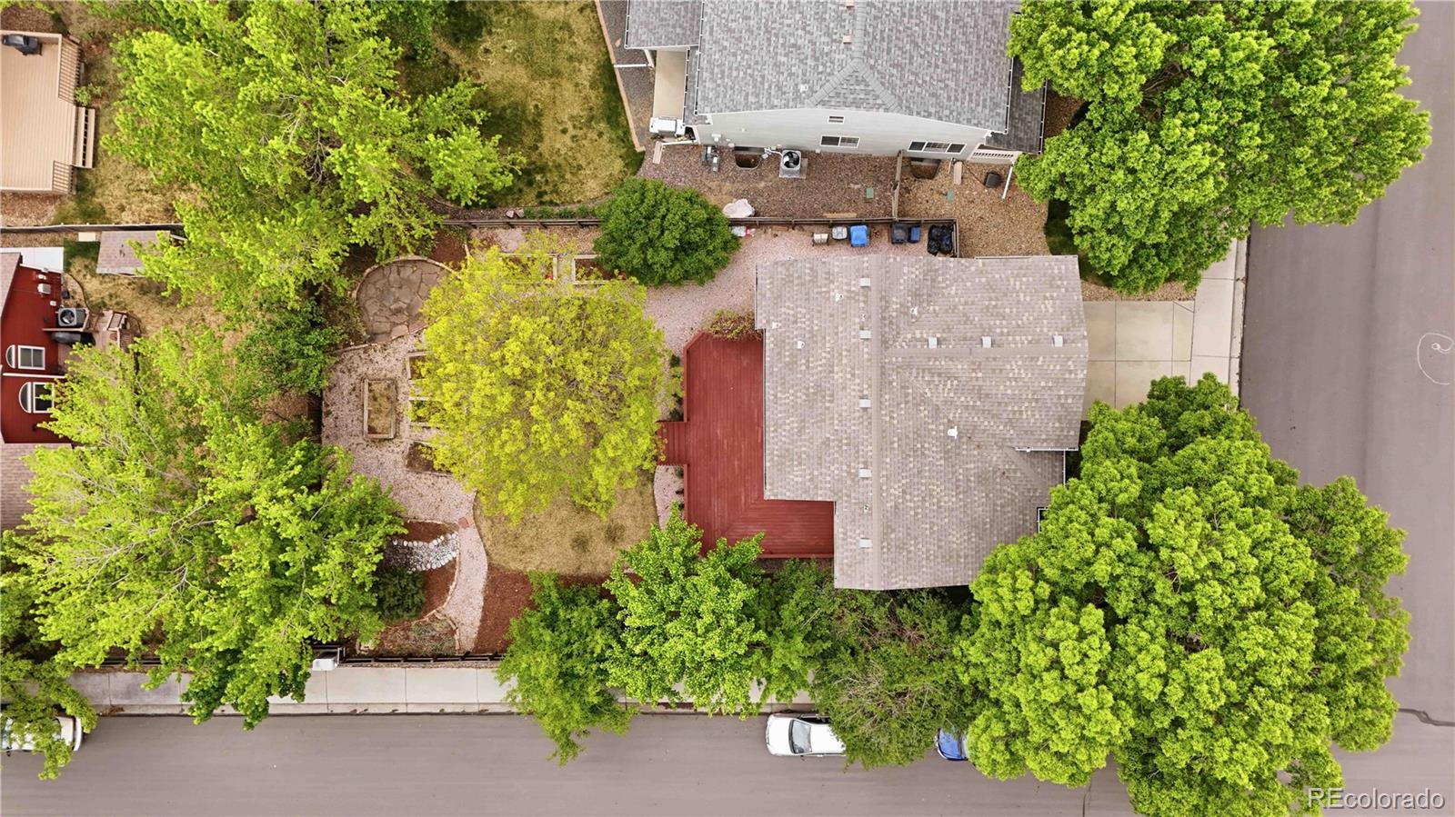 1593 Walker Street Erie CO 80516