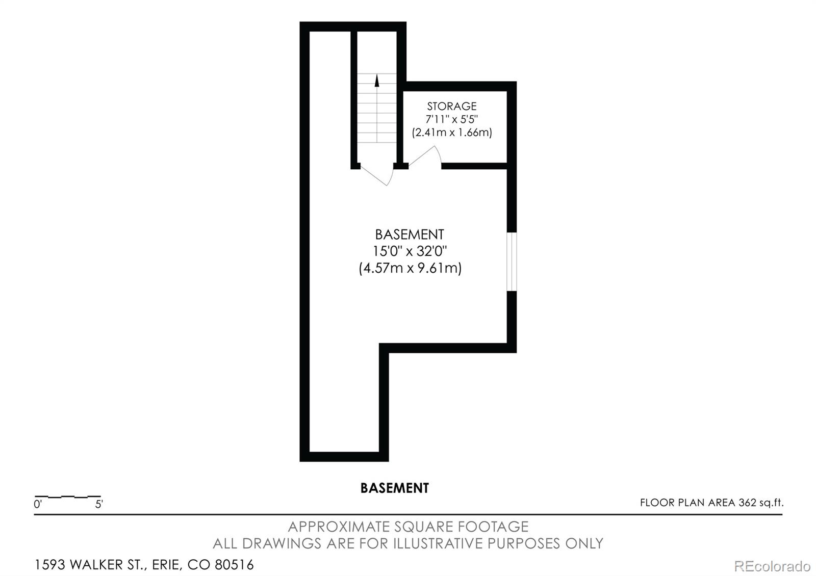 1593 Walker Street Erie CO 80516