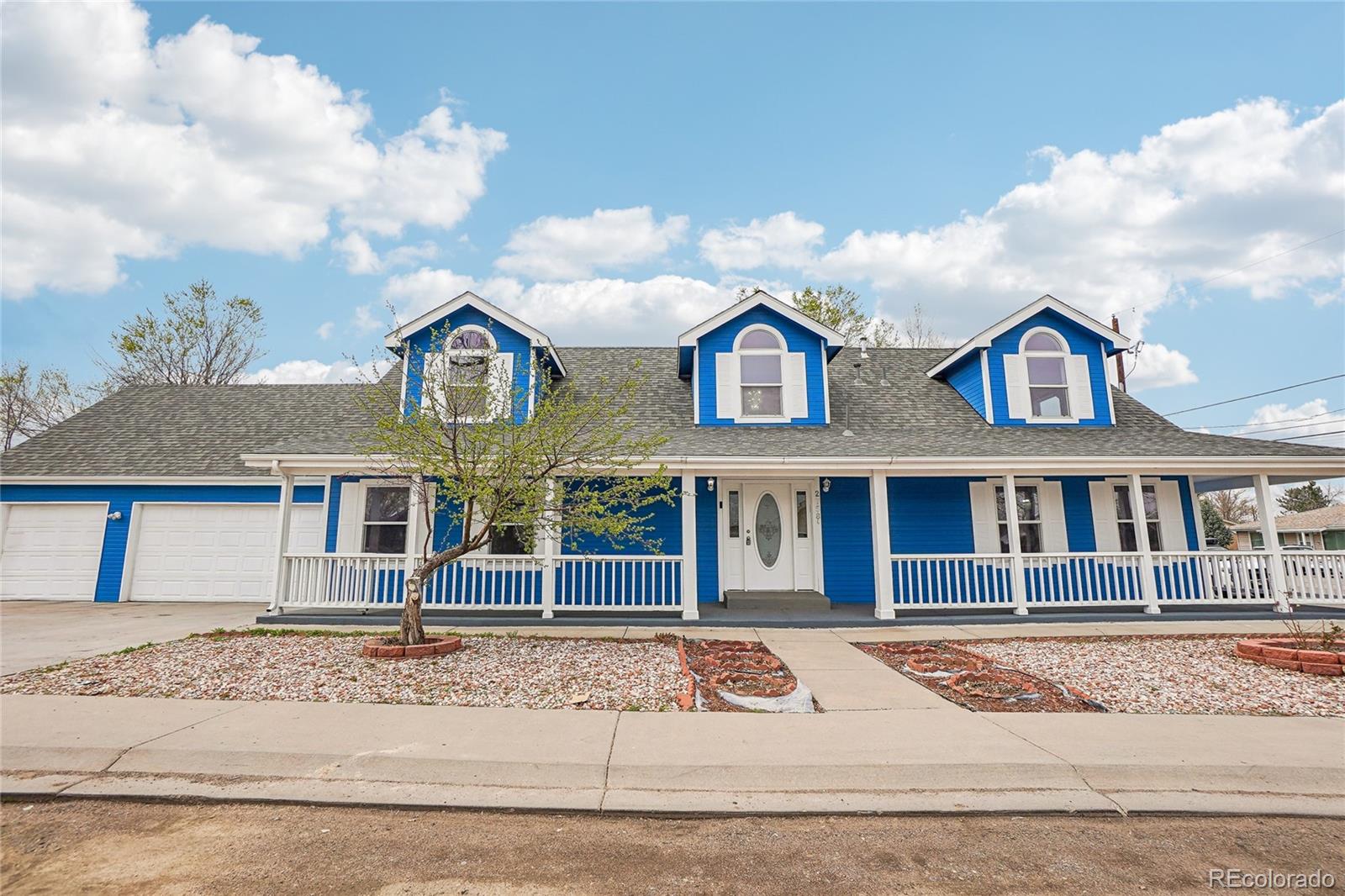 2758 W Amherst Avenue Denver CO 80236