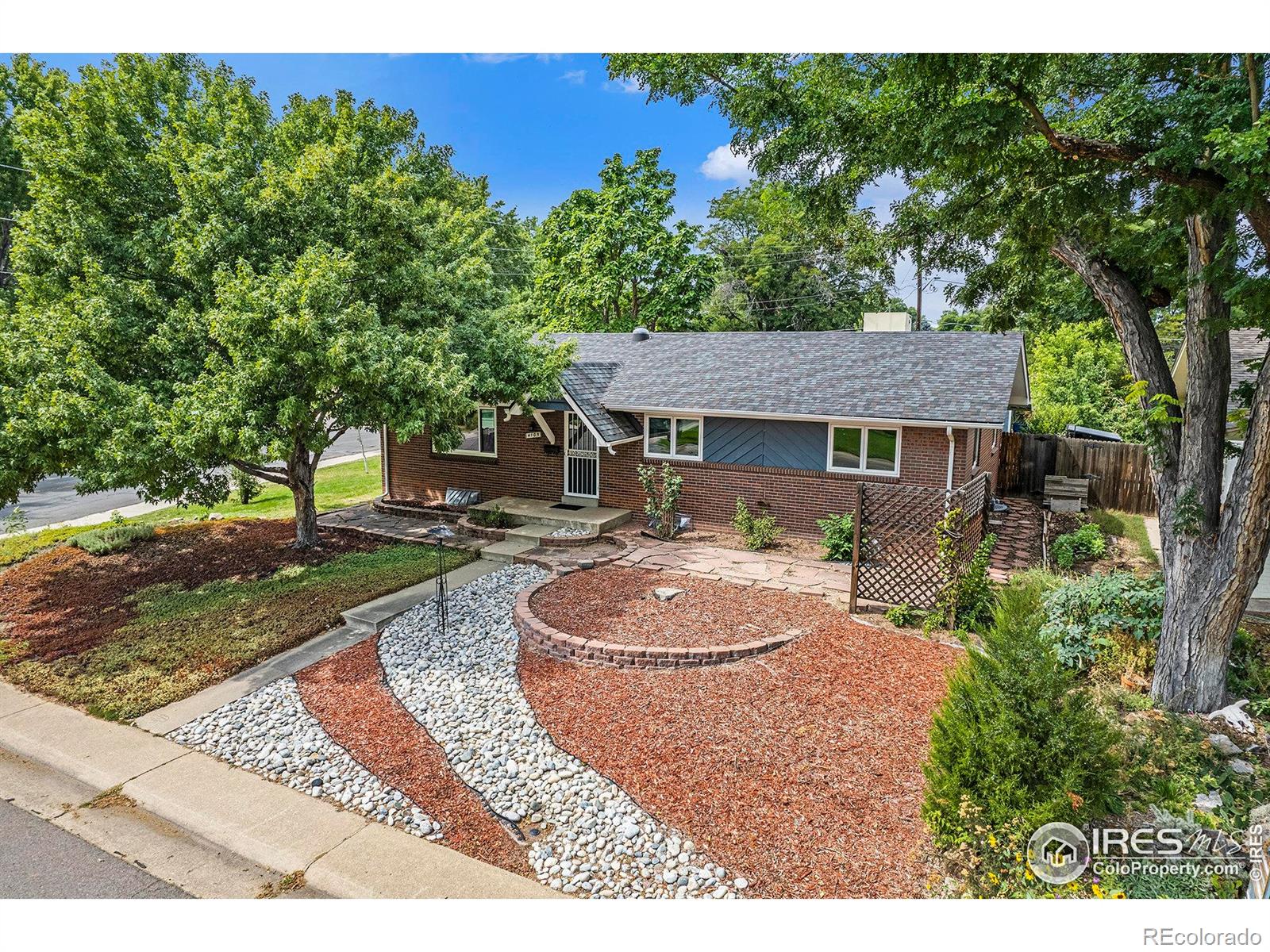 4105 Yarrow Court Wheat Ridge CO 80033