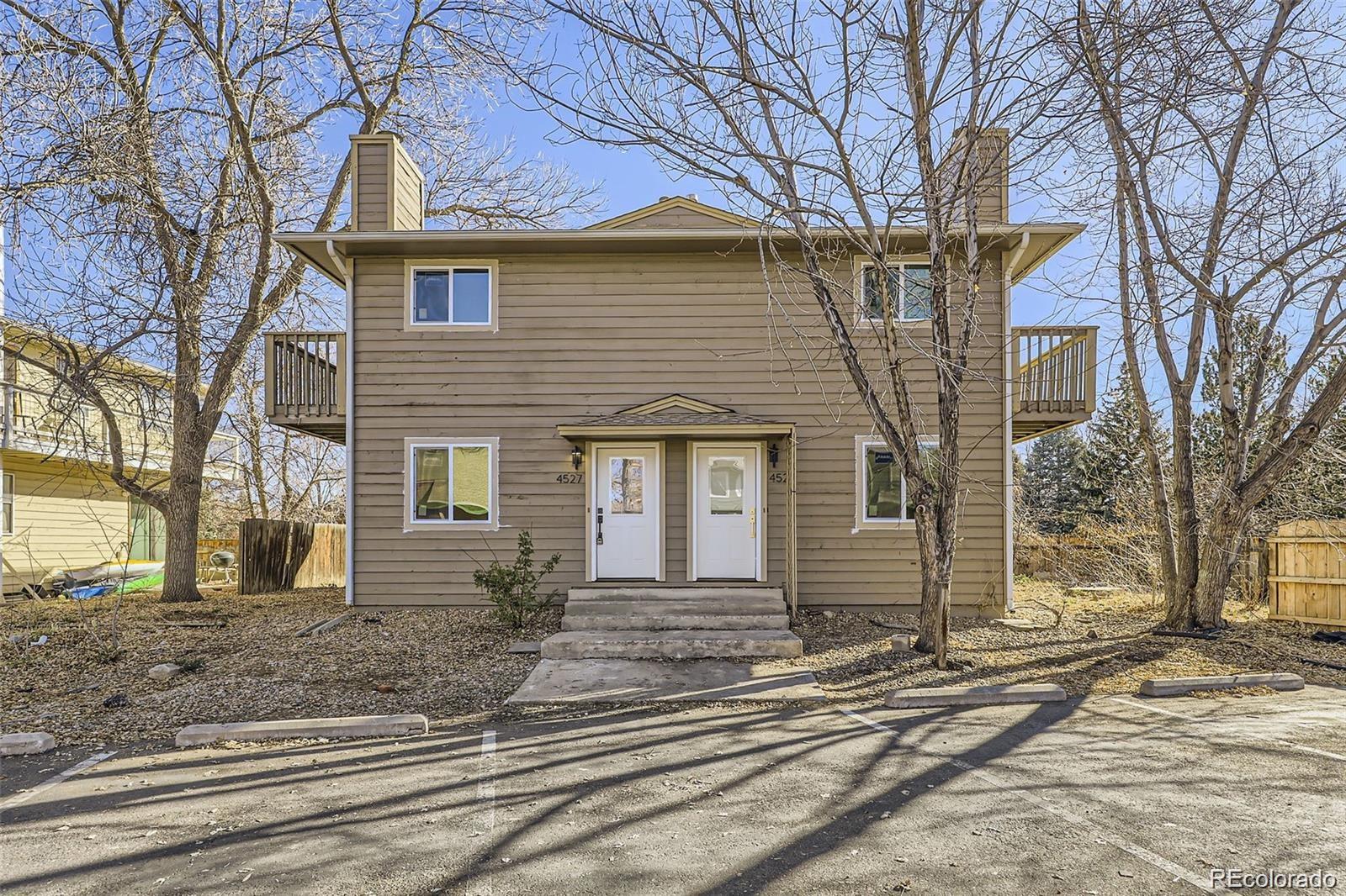 4529 Barnacle Court Boulder CO 80301