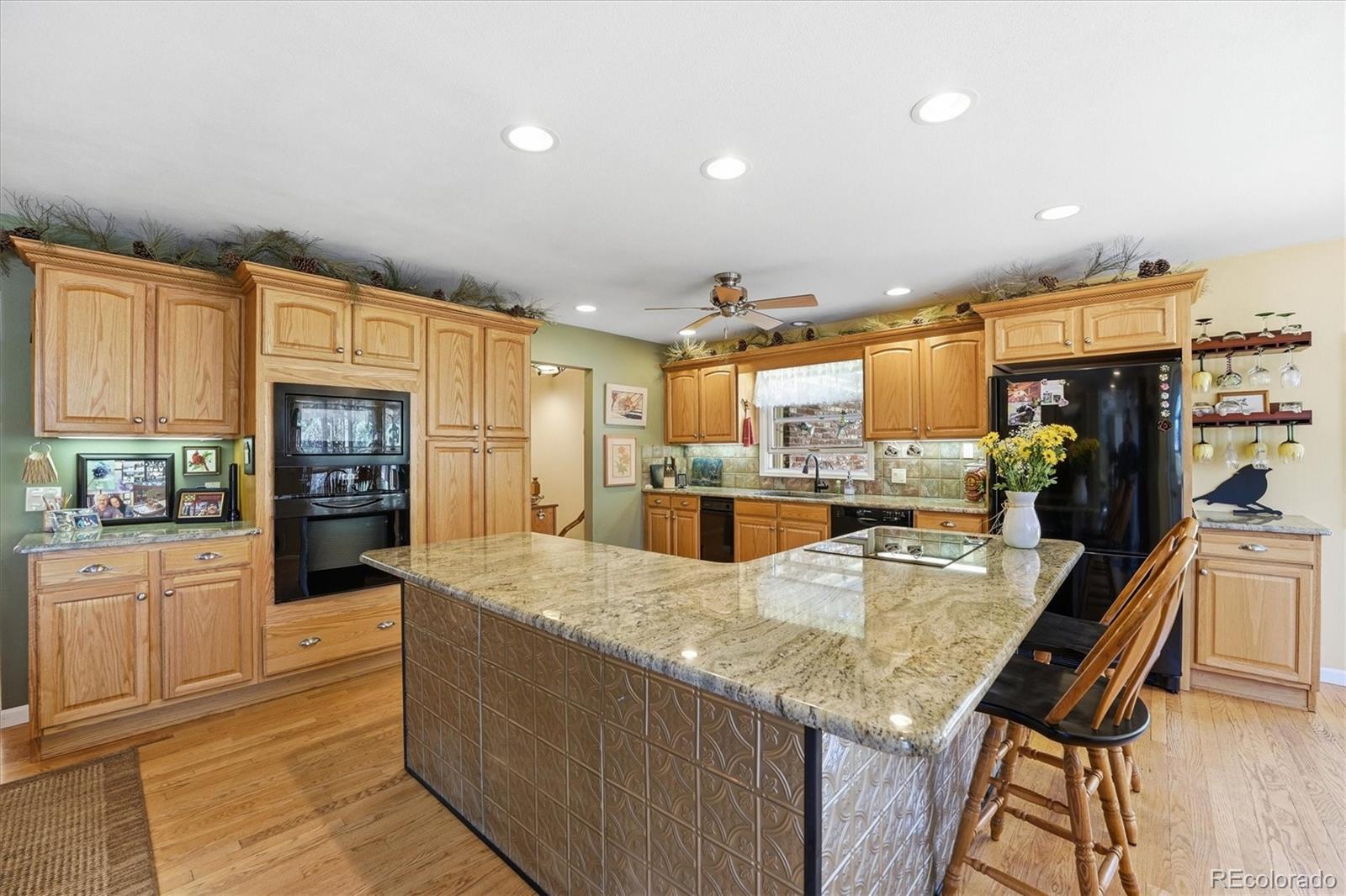 6640 Perry Park Boulevard Larkspur CO 80118