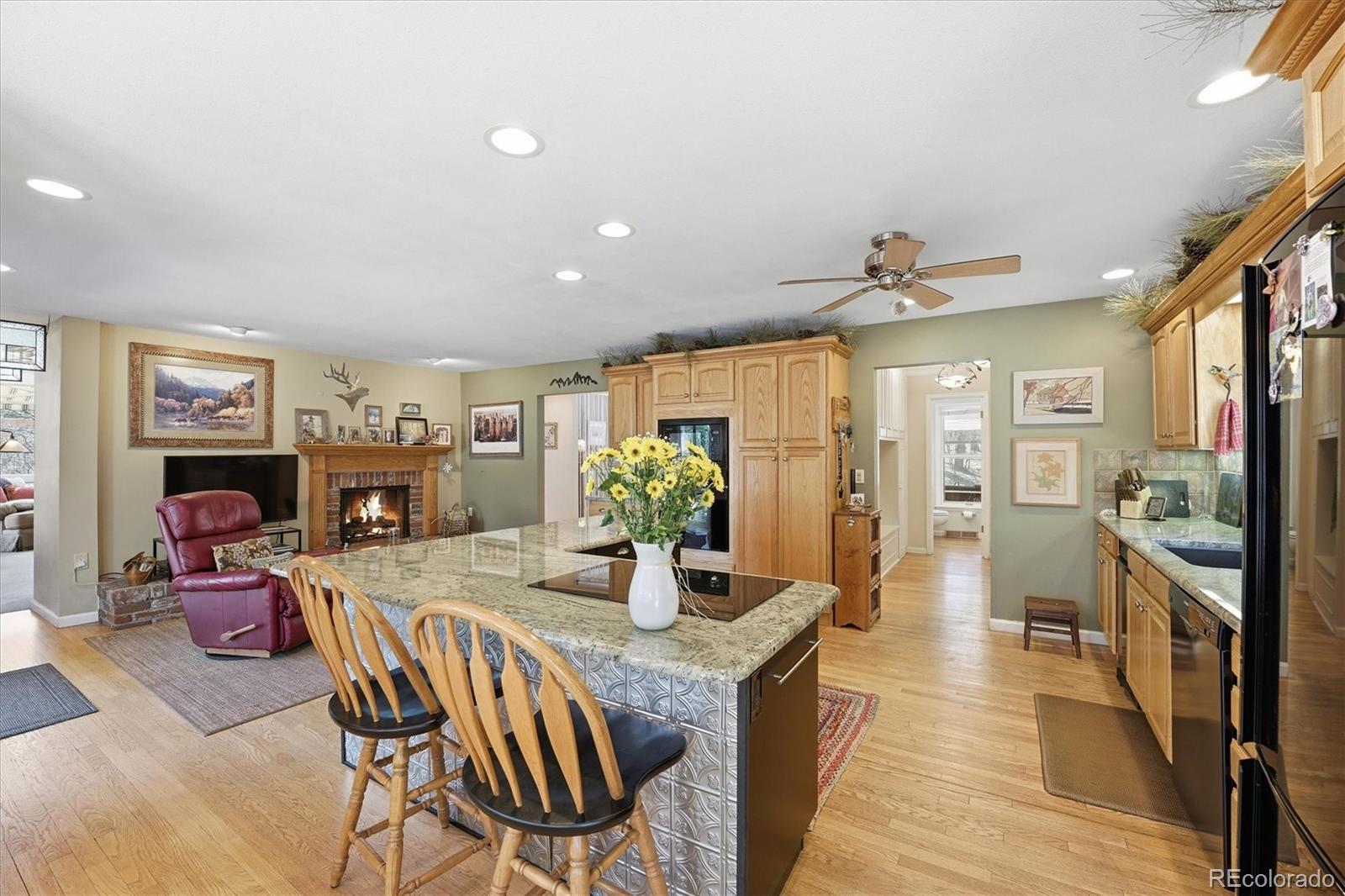 6640 Perry Park Boulevard Larkspur CO 80118