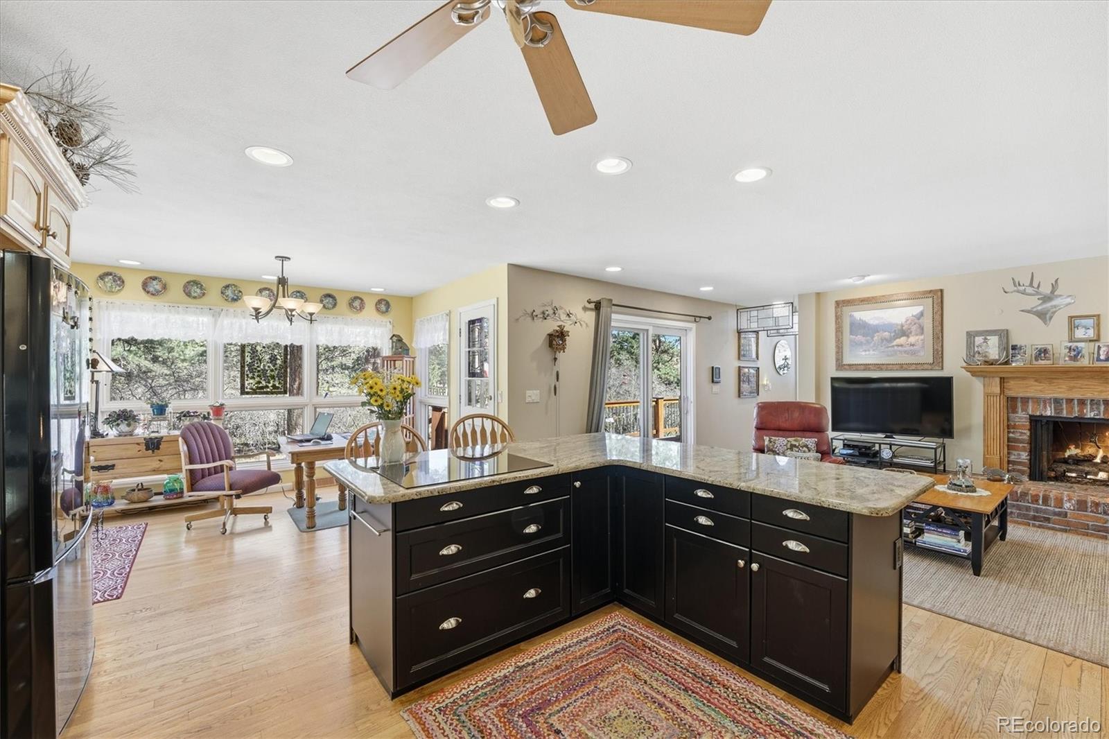 6640 Perry Park Boulevard Larkspur CO 80118
