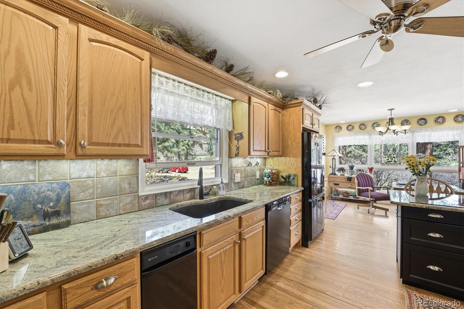 6640 Perry Park Boulevard Larkspur CO 80118