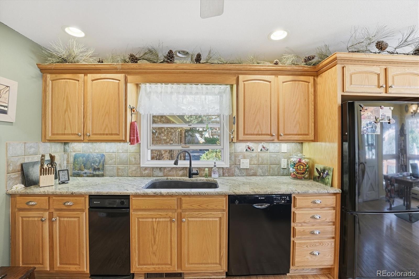 6640 Perry Park Boulevard Larkspur CO 80118