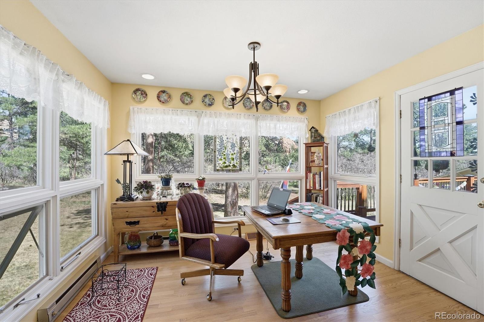 6640 Perry Park Boulevard Larkspur CO 80118