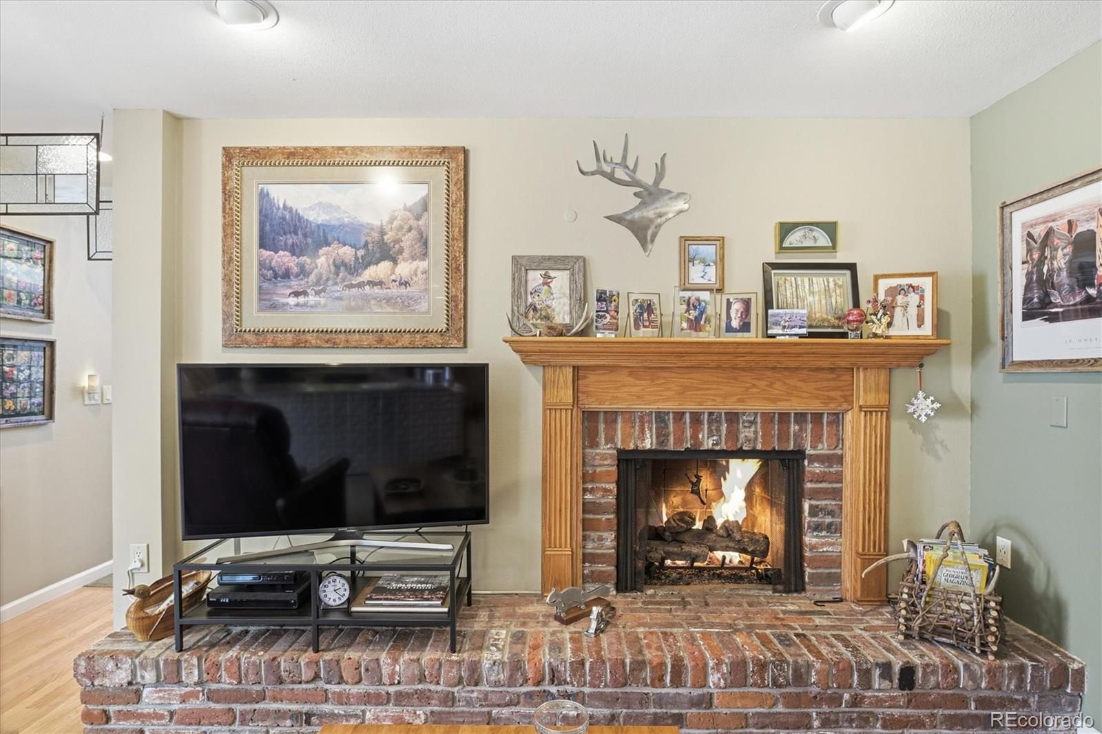 6640 Perry Park Boulevard Larkspur CO 80118