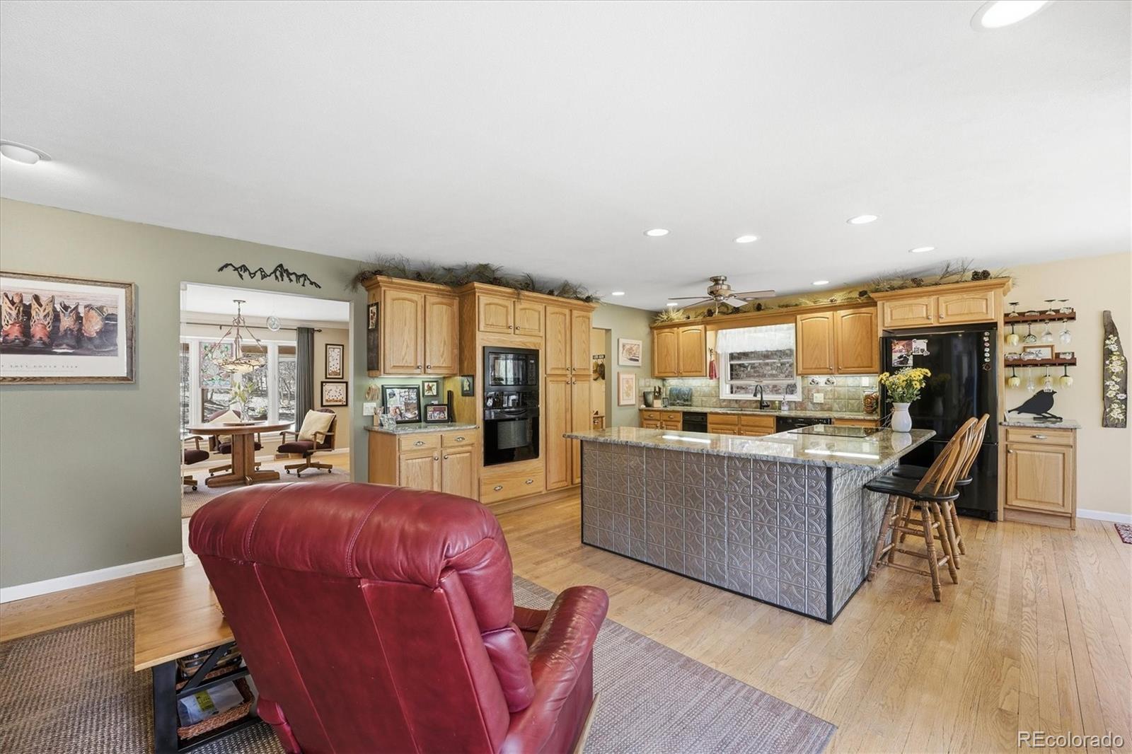 6640 Perry Park Boulevard Larkspur CO 80118