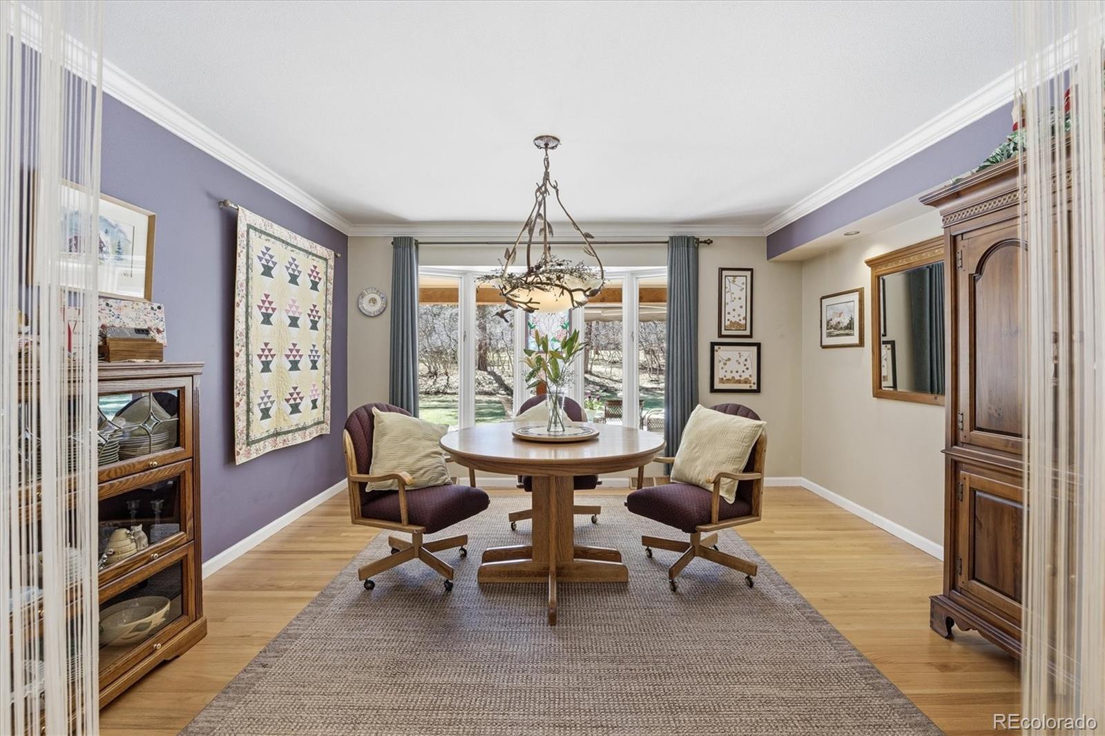 6640 Perry Park Boulevard Larkspur CO 80118