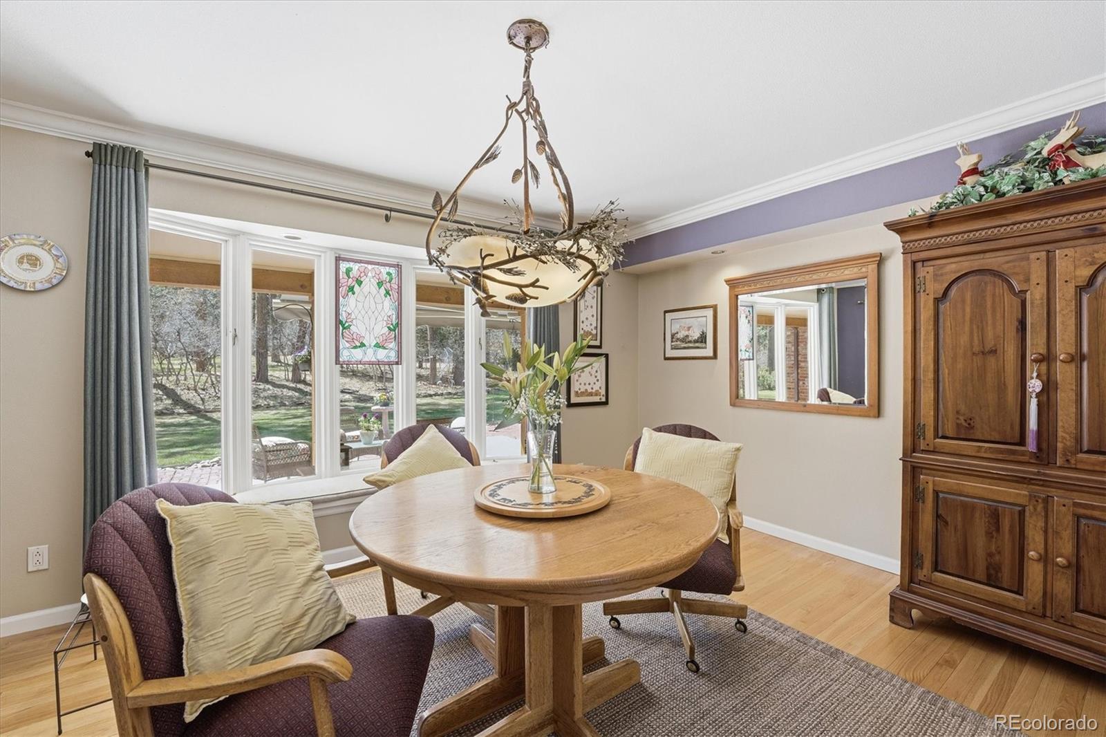 6640 Perry Park Boulevard Larkspur CO 80118