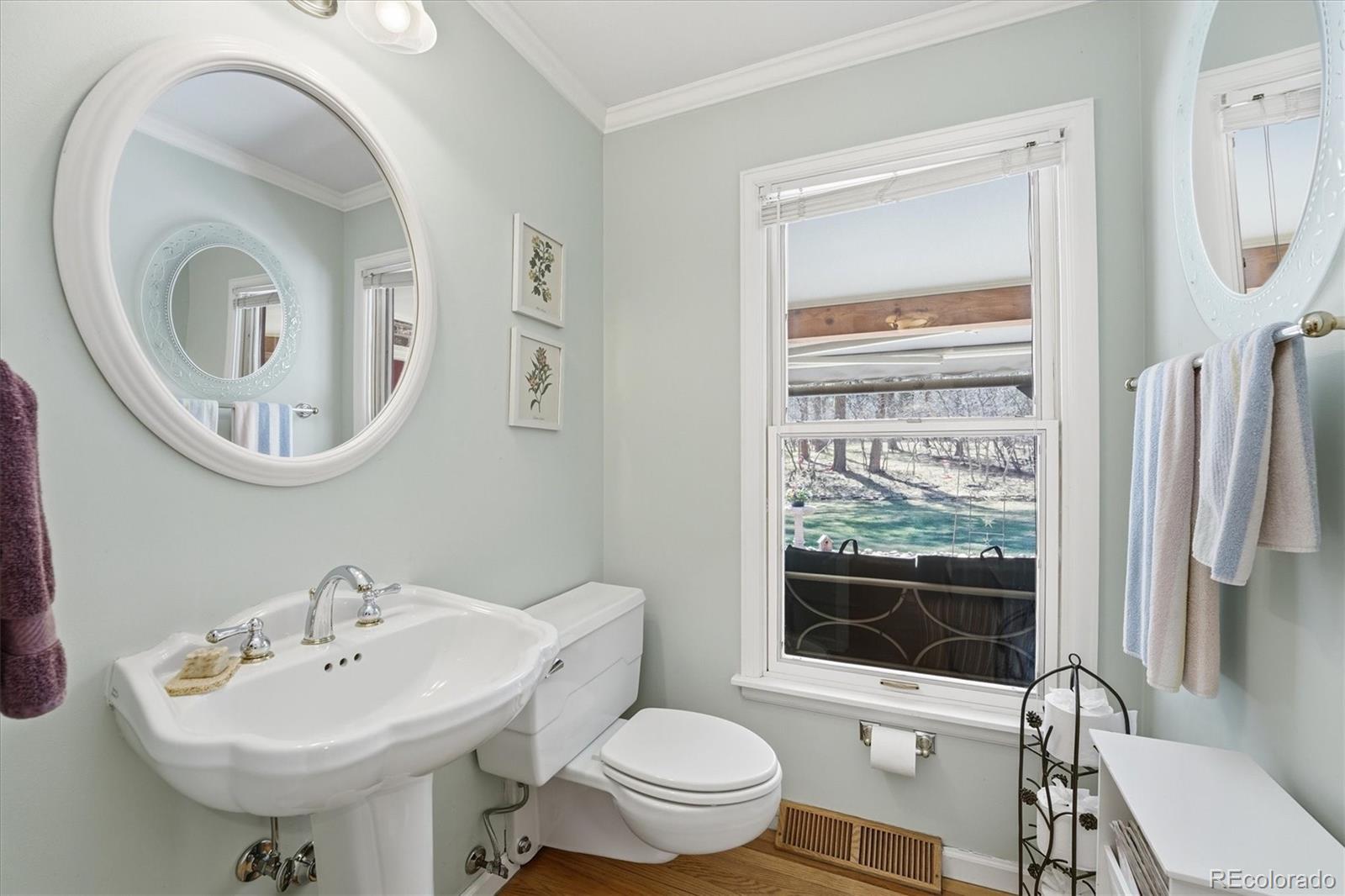 6640 Perry Park Boulevard Larkspur CO 80118
